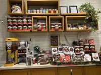 Dapur Coklat- All about chocolate and cakes