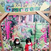 Animal🐑🐇 Feeding 🌈 Garden