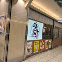 名古屋必食35cm 特大炸蝦