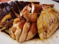 Country Chicken Rice 