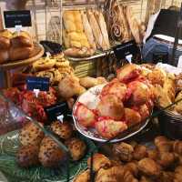 The Pastries Heaven Of Bordeaux