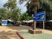 สะพานถ้ำกระแซ