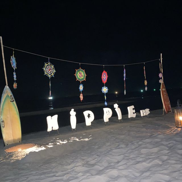 HIPPIE BAR! บาร์ลับหัวหิน 🍹🧉✨