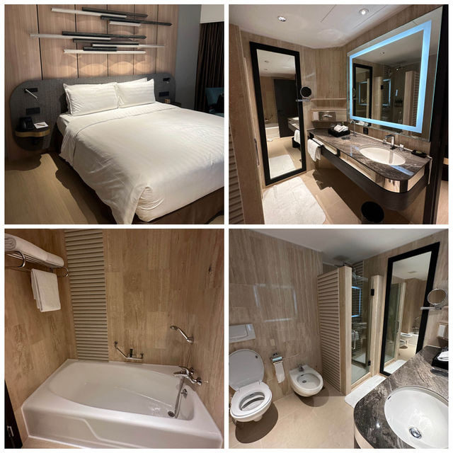 🇸🇬 PARKROYAL COLLECTION Marina Bay 