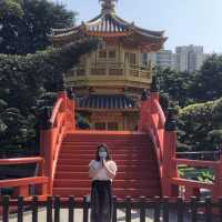 唐代藝術風格設計寺廟～