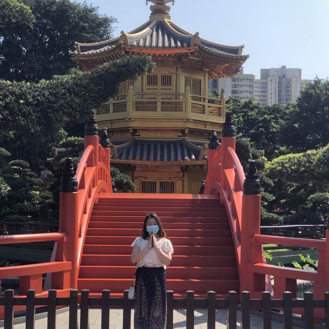 唐代藝術風格設計寺廟～