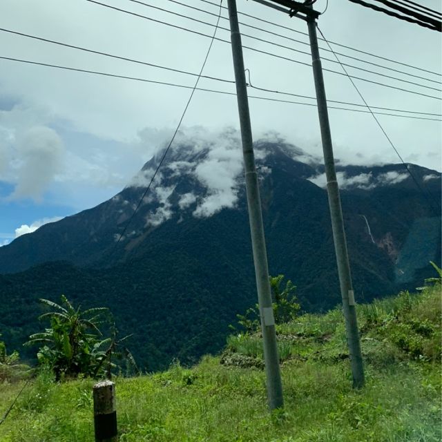 Day Trip to Kundasang