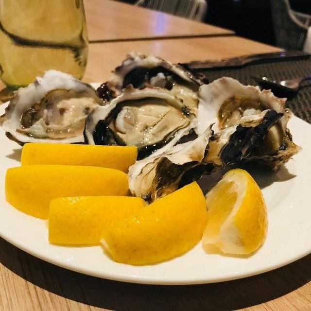 Lime Restaurant⭐️⭐️⭐️⭐️⭐️worth it!