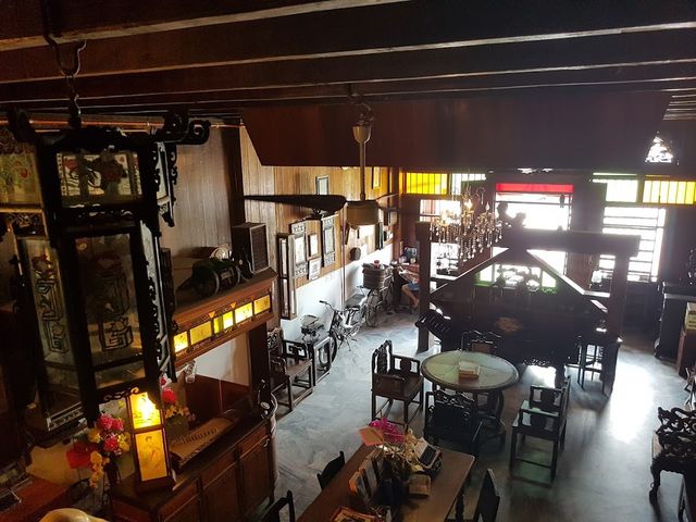 Gopeng Heritage House 🏠✨