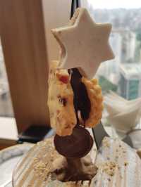 Altitude Banyan Tree Kuala Lumpur ☕️✨