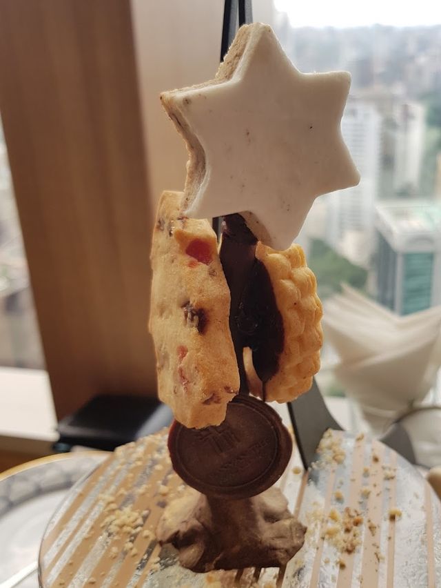 Altitude Banyan Tree Kuala Lumpur ☕️✨