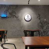 hallo guyss..here we go to Nasken Coffee :)