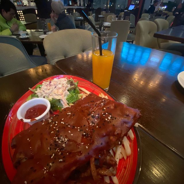 #隱世bar 