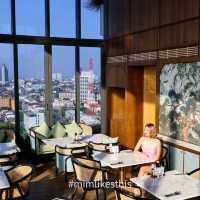 ที่พักที่กลับมาพร้อมโปรดีๆ ในพัทยา