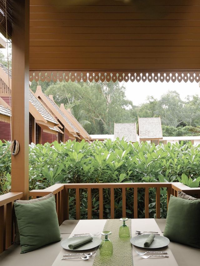 泰國蘇梅島酒店分享｜ The Ritz-Carlton Koh Samui🤍🇹🇭