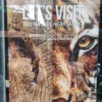Wonderful Experience in Taiping Zoo