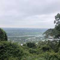 桃園 溪洲山 