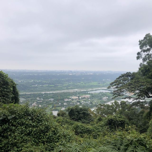 桃園 溪洲山 