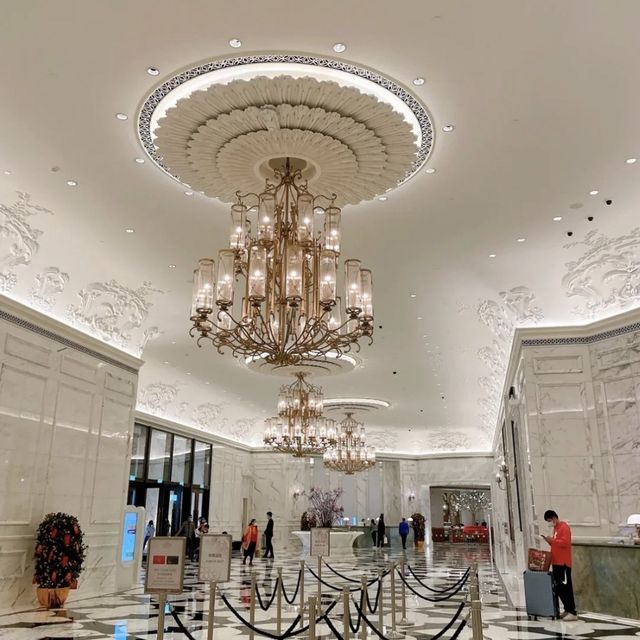 歐陸花園—上葡京