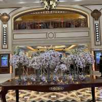 Harbourview Hotel