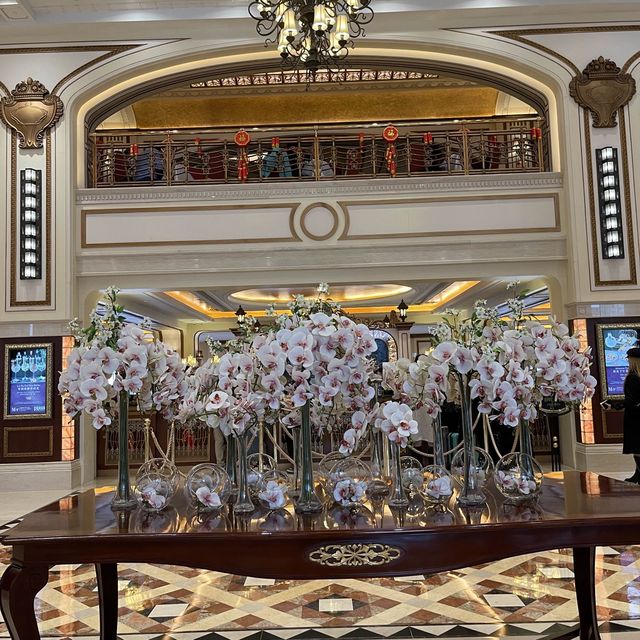 Harbourview Hotel