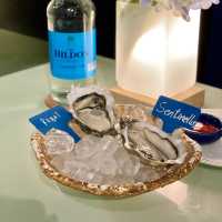 元朗｜高質生蠔小店。Oyster Season