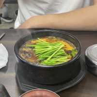 대전 봉명동 맛집 인기많은 원조태평소국밥