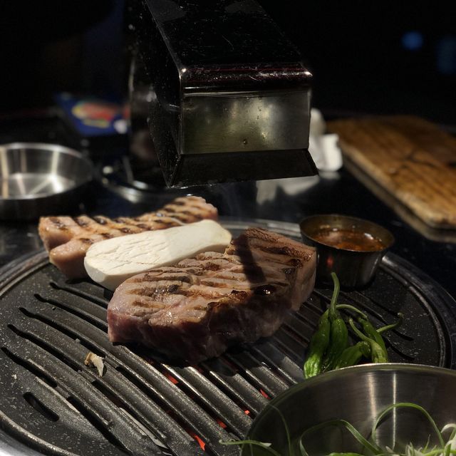 협재해수욕장 맛집 추천!