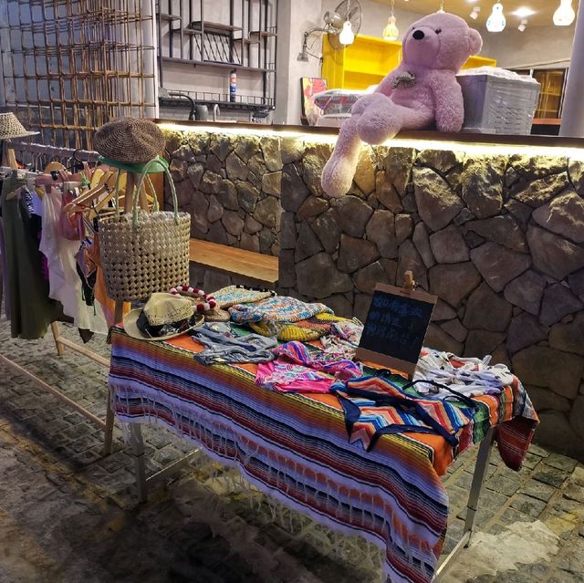 Houhai Village (Sanya)