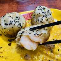 SERIOUS EATS in SHANGHAI 
