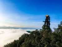 Skywalk อัยเยอร์เวง อ.เบตง จ.ยะลา