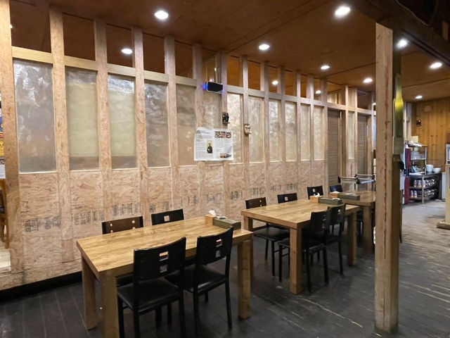 울산해물전골맛집 ‘섬문어전복’