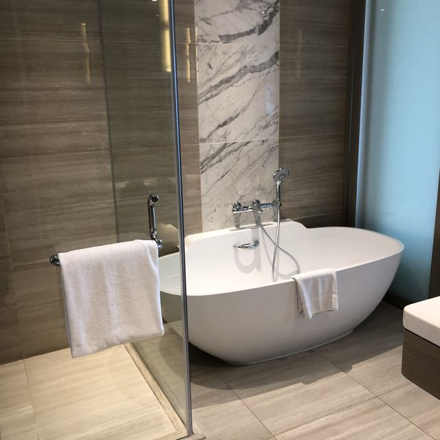 Crowne Plaza Vientiane, Laos