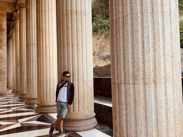 菲律賓宿霧景點-Temple of Leah