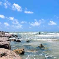 Corpus Christi Bay Trail