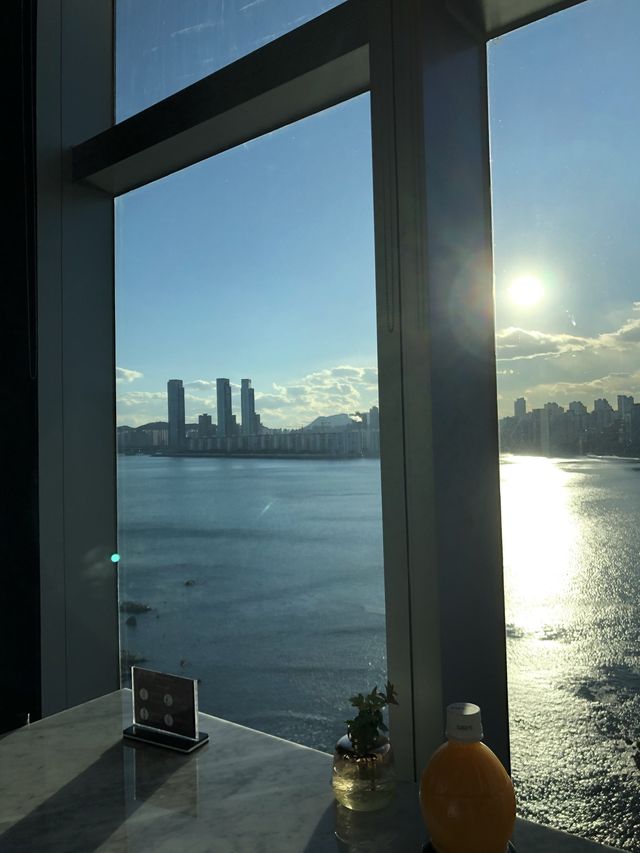 광안리 뷰 호텔,오션 더 포인트 호텔
