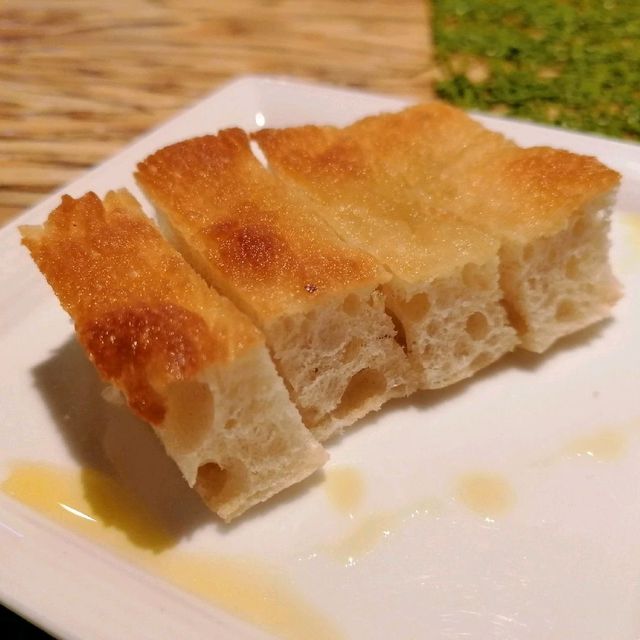 FINDS 餐廳食物高質而且價錢合理