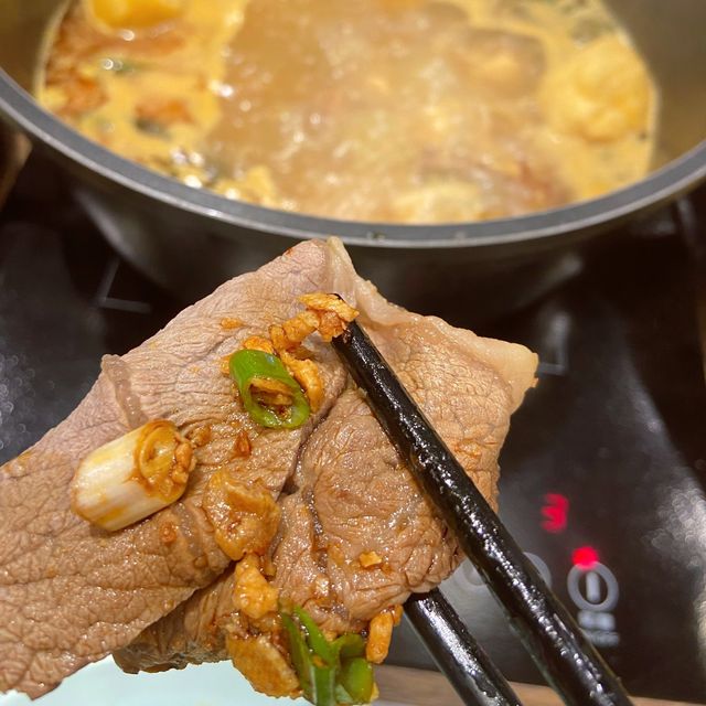 超惹味既泰式雞煲
