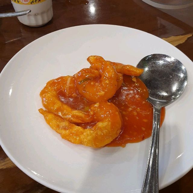 [만다복] 인천 차이나타운 가면 무조건 먹어봐야지~
