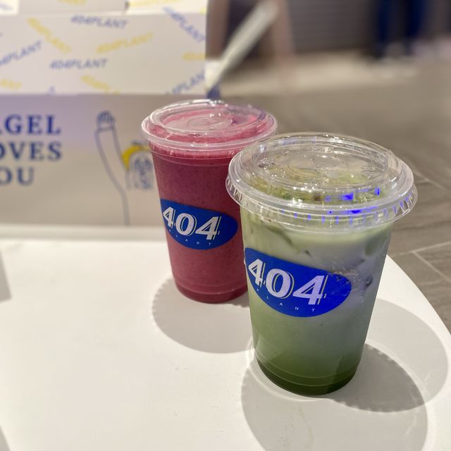 《✨人氣素貝果窩夫店🥯🧇登陸將軍澳😚》