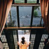 Copter Chill Resort by Lyn Cafe นครศรีธรรมราช