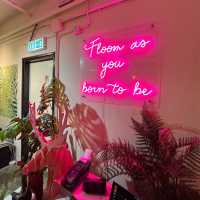 尖沙咀日系打卡cafe