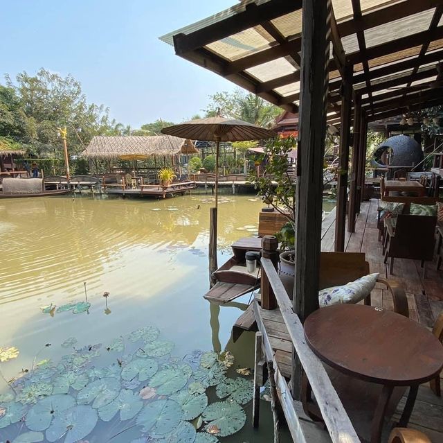 Ayutthaya Retreat 