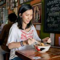 ก๋วยเตี๋ยวหัวลำโพง 🍜 