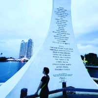 The Pier, Ancol Jakarta