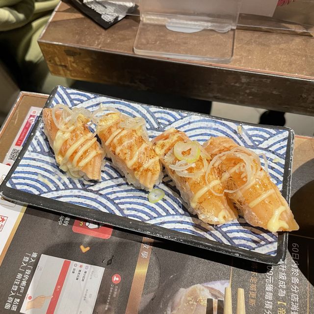 放題之選
