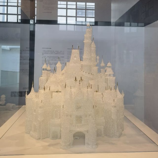 上海玻璃博物館