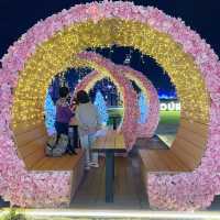 灣仔海濱公園聖誕展覽