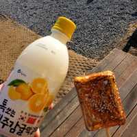 [제주여행] 제주맛집 - 산도롱 맨도롱