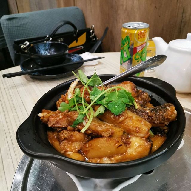 土瓜灣夠鑊氣私房菜🥢